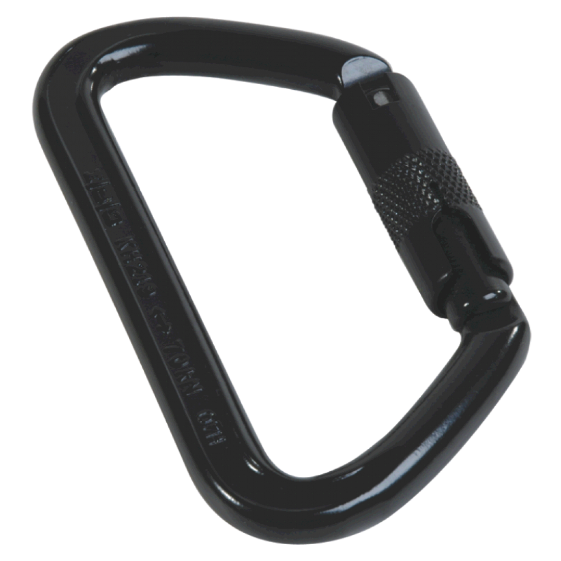 1146 Steel D 3 Stage Autolock (ISC Wizard) NFPA G Rated